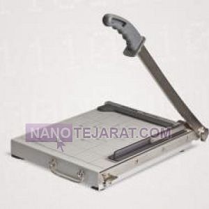 دستگاه کاتر دستی A4 دستگاه کاتر دستی A4